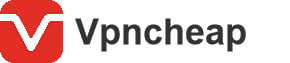 Vpncheap Logo